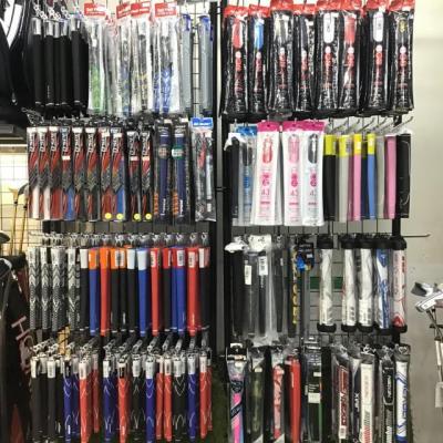 Titleist SM6 60度 バンス8 flexR グリップ新品交換済 中古クラブセットのグリップ交換しました！！｜赤坂六本木通り店